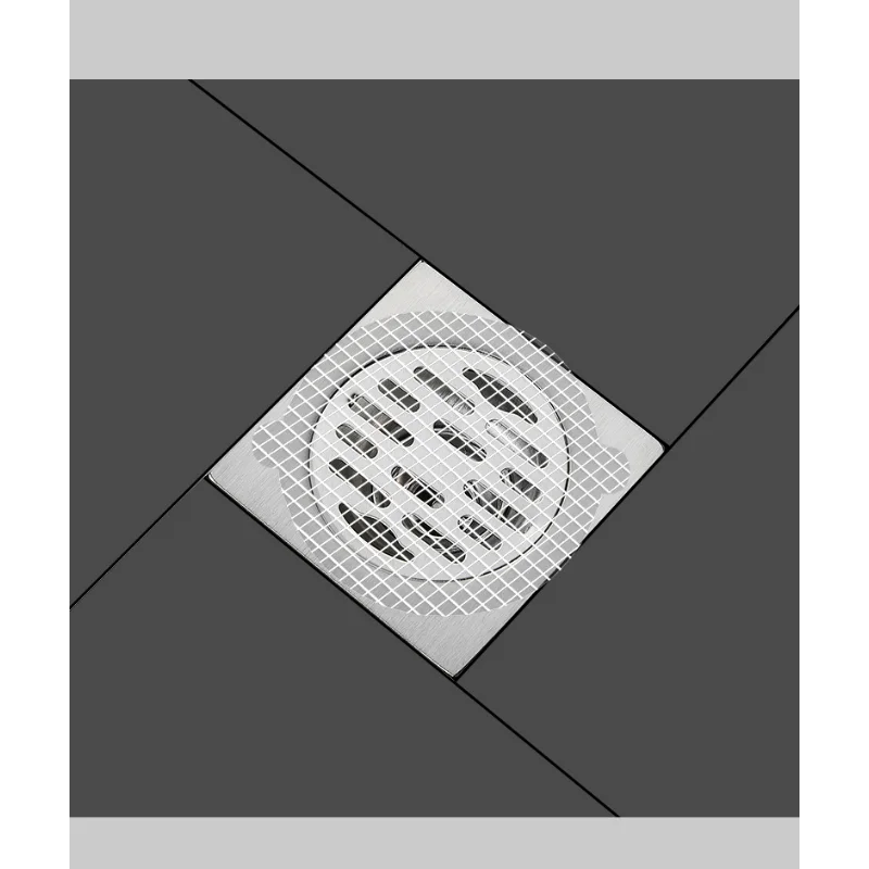 5/10pcs Disposable Shower Drain Hair Catcher Cover Bathroom Sewer Sink Drain Hair Strainer Stopper Bathtubs Mesh Filter Sticker shower drain catcher hair drain catcher hair drain filter floor drain hair catcher drain hair catcher floor drain hair filter