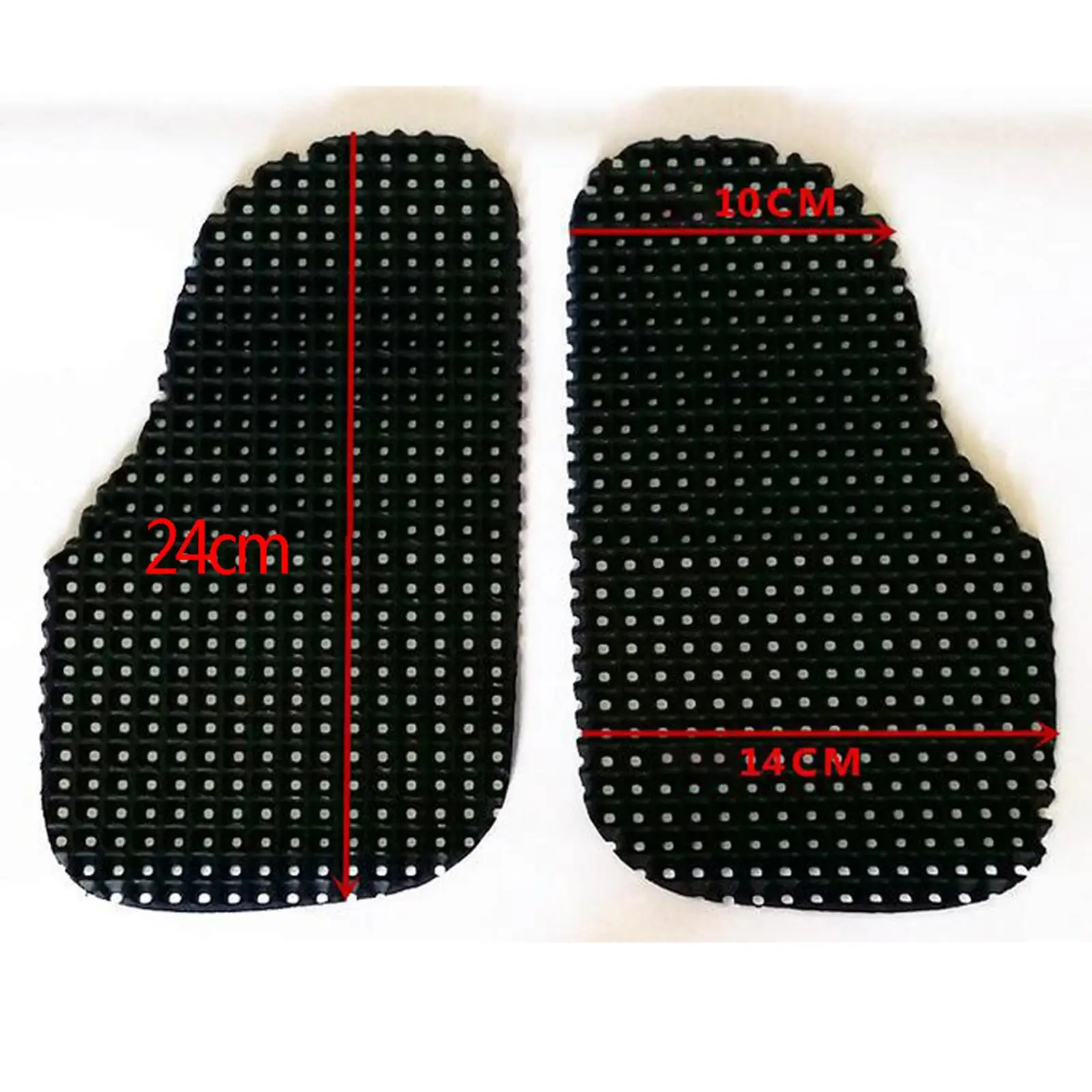 오토바이 보호 장비 세트 (무릎, 팔꿈치, 어깨, 가슴, 등 보호대 포함, 라이딩 및 스케이팅용)