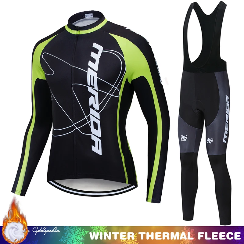 Cycling Man Bicycle Clothing Road Bike Uniform Merida Men's 2023 Jersey