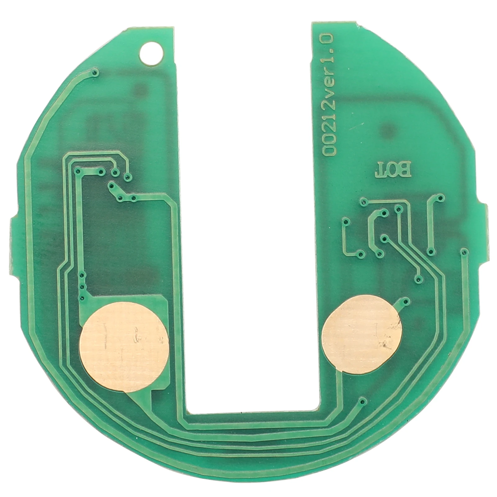 Jingyuqin Fernbedienung Auto Schlüssel 868/315/433 mhz Für BMW Mini Cooper S ONE D CLUBMAN COUNTRYMAN KR55WK49333 – Detail 5