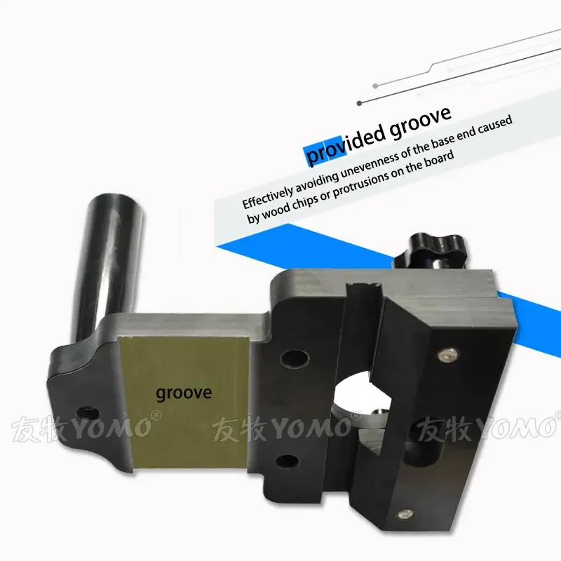 Bevel and Straight Edge Trimmer Chamfered Manual Wood Handle Wardrobe PVC Trimmer Carpenter Bevel Hand DIY Tool