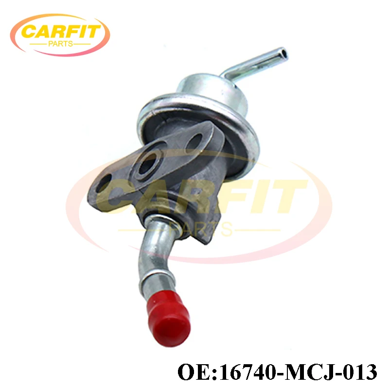 Régulateur Pression Carburant LSGGTIM - Compatible Honda CBR 929/954