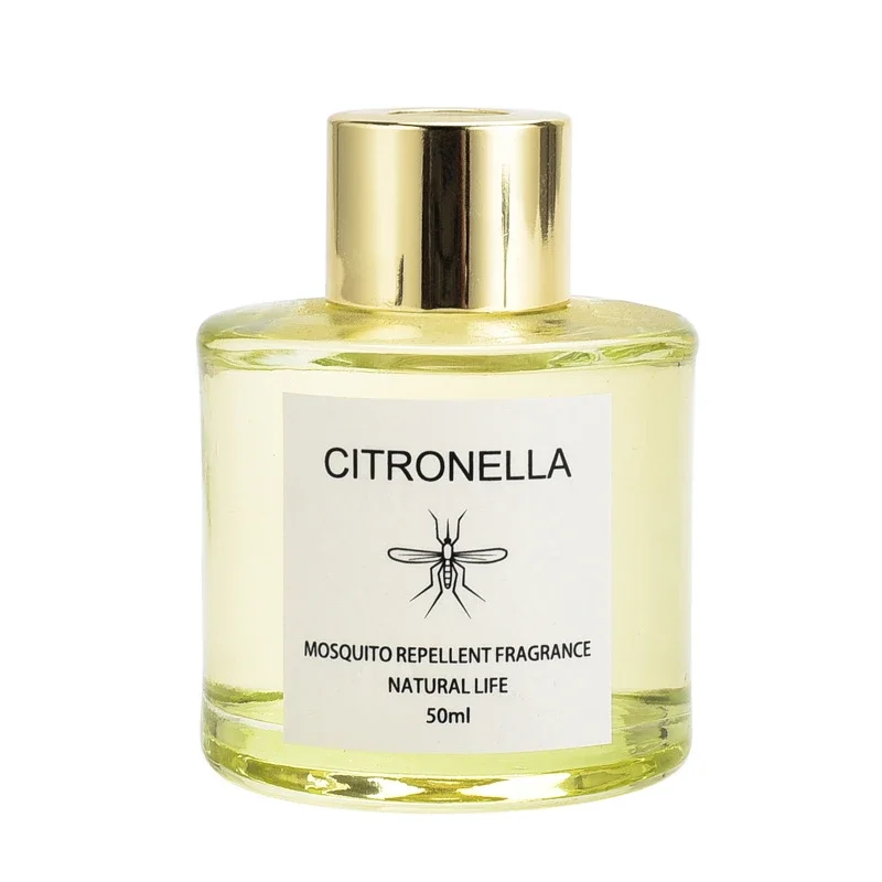 Pure Nature Plants Incenso Citronella, Pittosporum, Taro Flowers Profumato Home Bedroom Michelia Aromaterapia Incenso