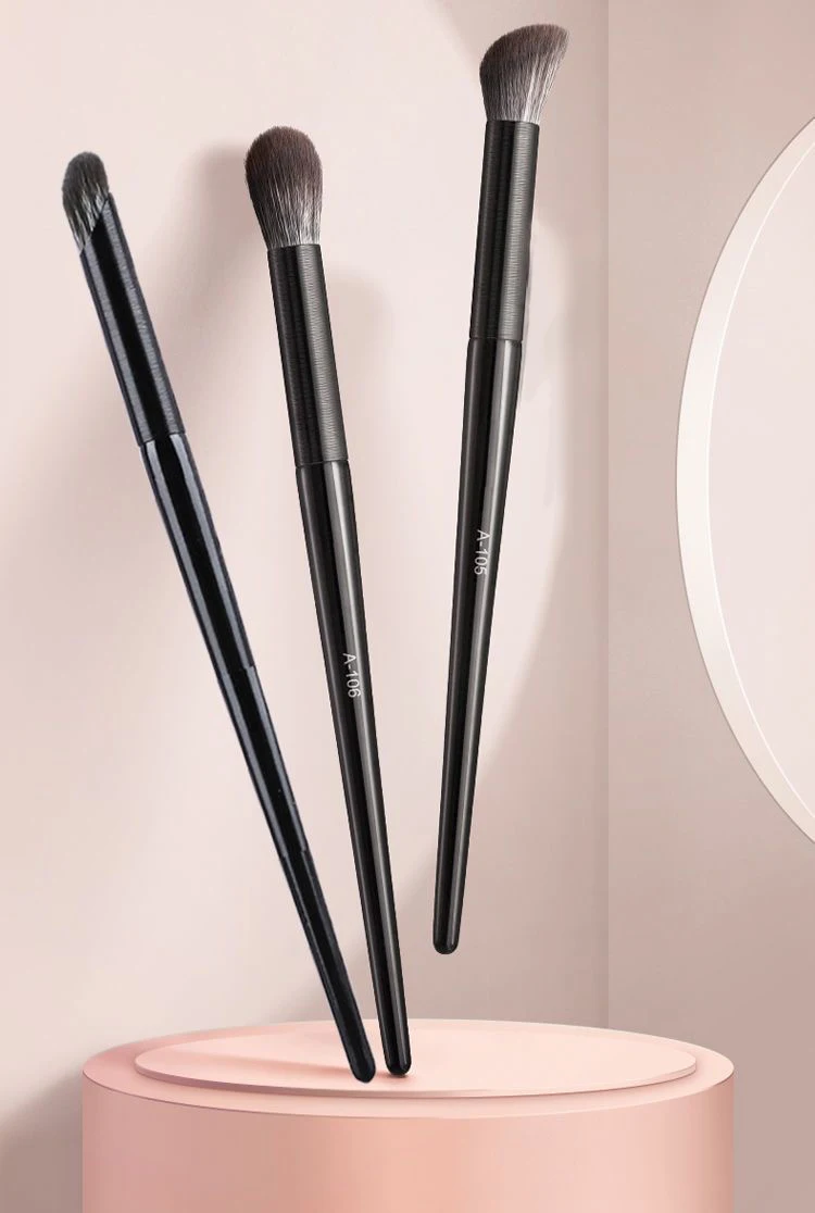 Flawless Face 6 Piece Brush Collection - e.l.f. Cosmetics