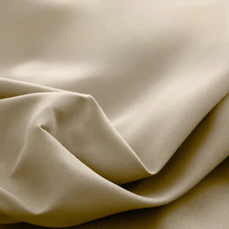 Flat Bed Sheets Thicker Solid Simple Twin Queen Full Size Durable Antibacterial Non-slip Comfortable Nordic Style Mattress Cover 3