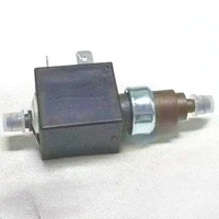 1PCS 220V 19W ปั๊มแม่เหล็กไฟฟ้าสําหรับ Steam Mop Steam lron เปลี่ยน CEMEE15 19W Steam lron Self-priming ปั๊มน้ํา 2