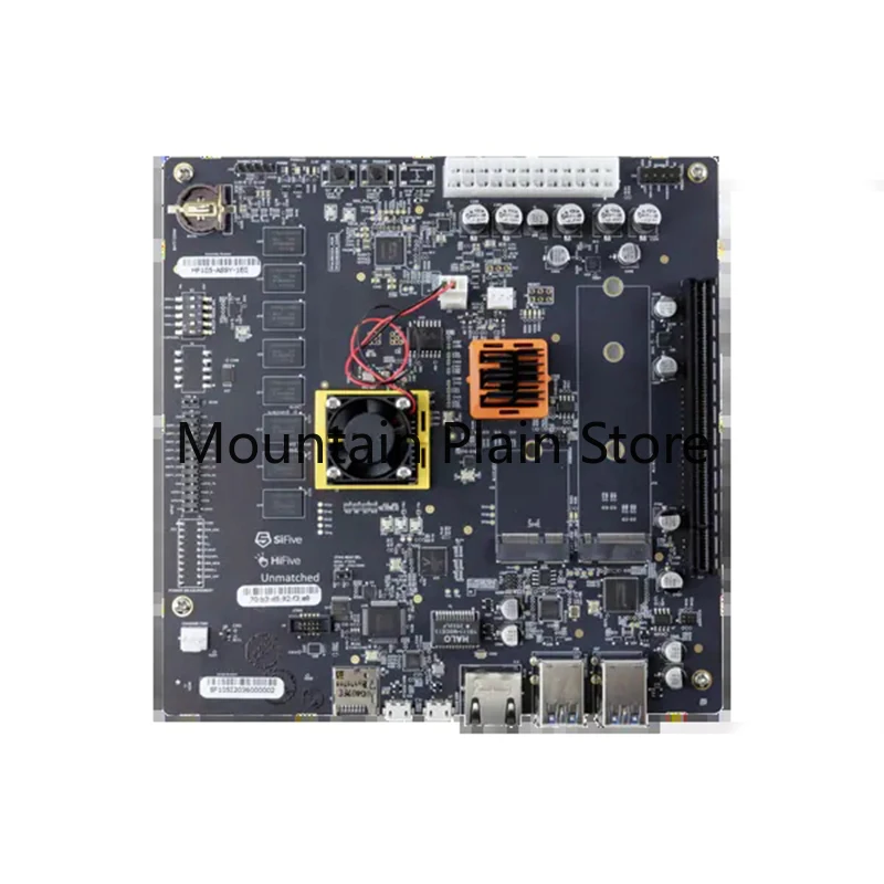 

Development Board Mini Veneer Computer