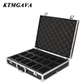 18 slots black