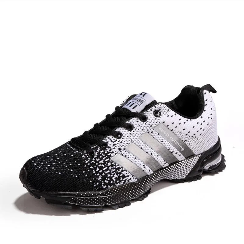 

Men's and Women's Running Shoes Breathable Outdoor Mountaineers Light Sports Shoes Comfortable Training Shoes Couple Style
