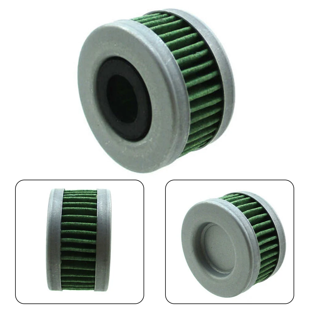 

High Quality Fuel Filter Filter Paper 16911-ZZ5-003 Filter Element Filter Paper For Honda Gasoline Filter Green