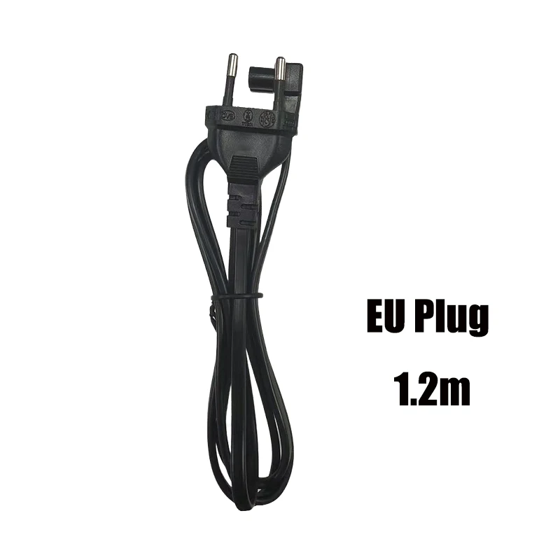 EU plug Length 1.2m