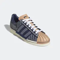 Adidas Originals SUPERSTAR 82 Baskets unisexes à bout coquille GW3204 3