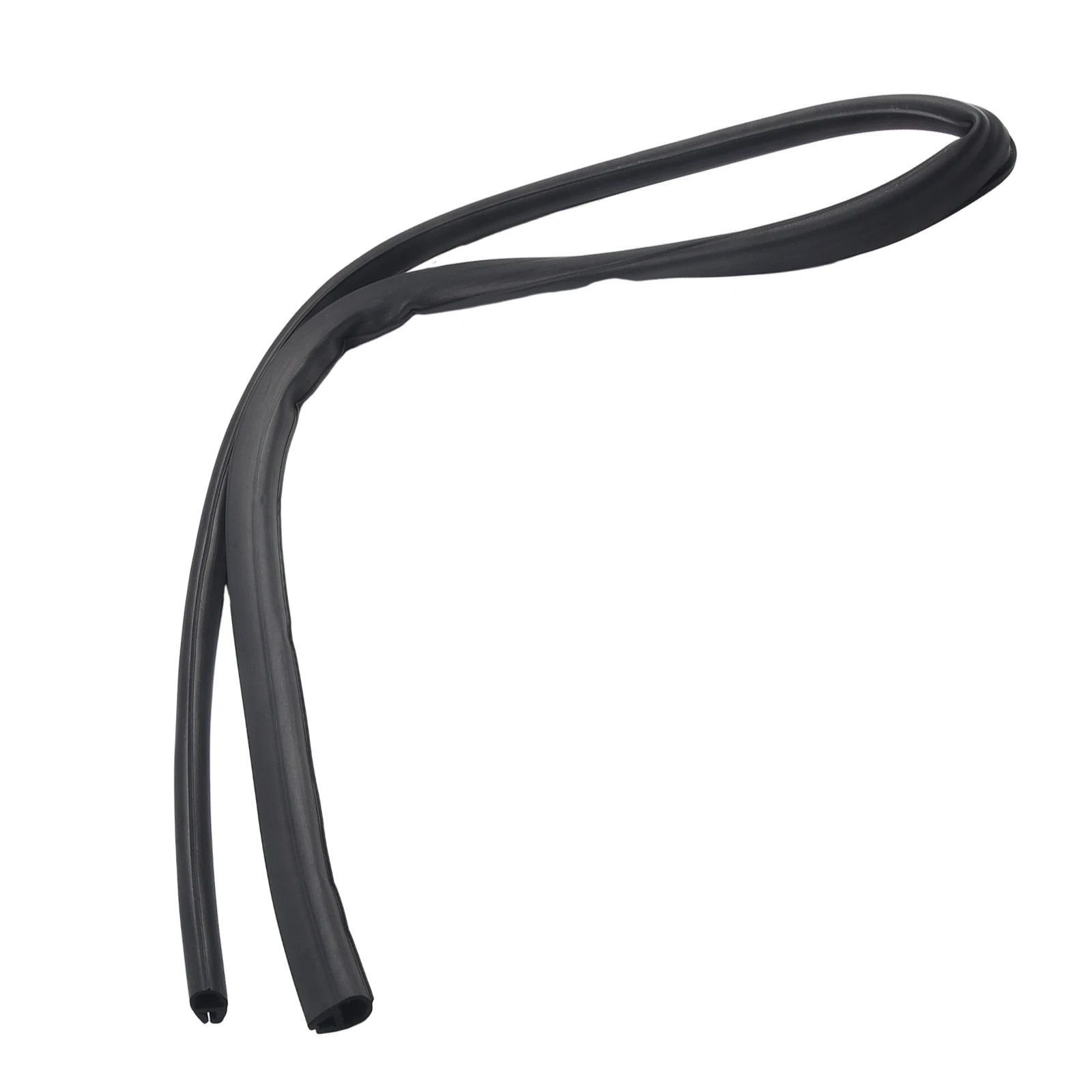 

Engine Hood Sealing Strip Exterior Fenders For BMW Front Cover Not Universal Fitment Easy Installation 51237161345