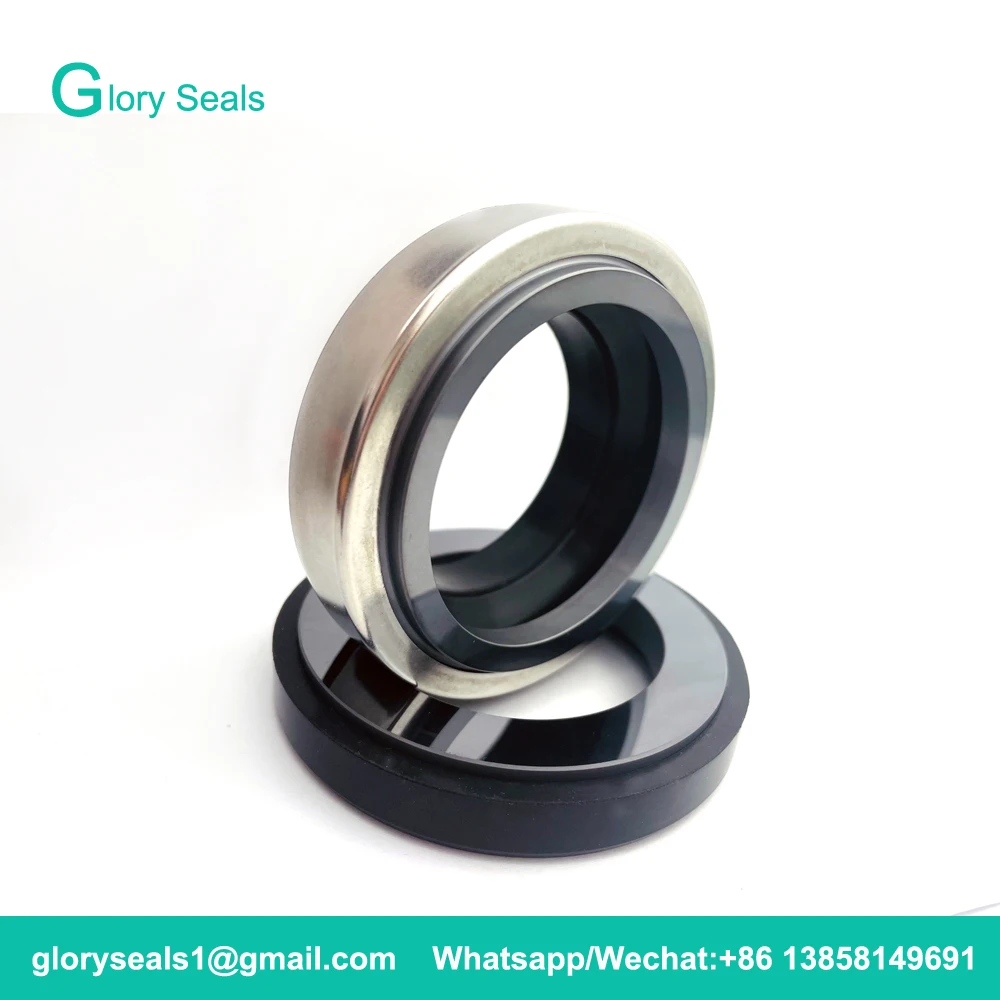 BT-AR Type 301 Mechanical Seal-35mm Shaft Size, Silicon Carbide Material For Water Pump