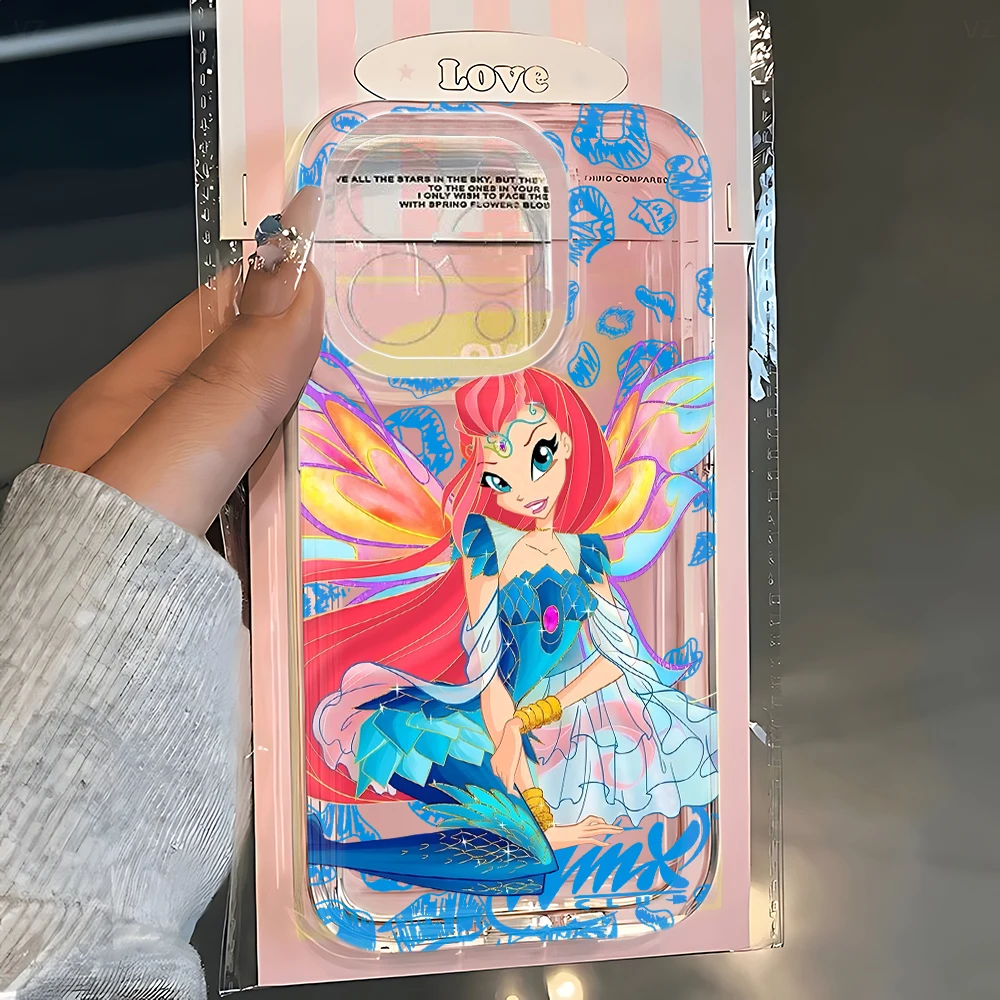 ตัวเลือกสินค้า เคสโปร่งใสกันกระแทก ครอบคลุม iPhone ทุกรุ่น