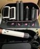 Curling Iron Wearing Hair Dryer Hot Comb Air Professional Curling Iron Hair Straightener spazzola capelli 다이슨 cepillo eléctrico 6