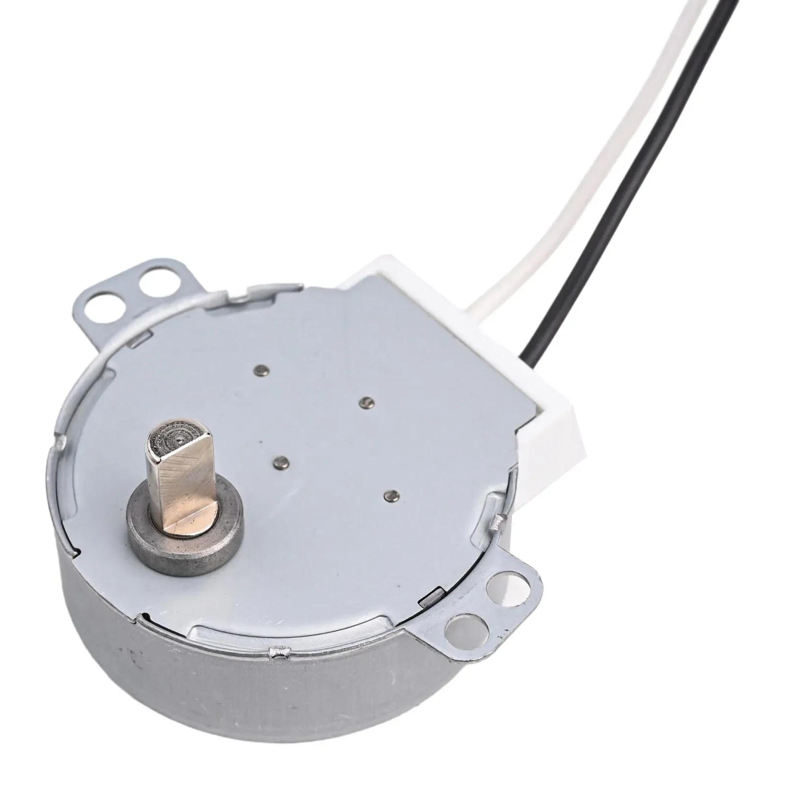 50TYZ-E Synchronous Motor For Ice Maker 220V~240V 110V 3.5/3W 3.5RPM AC Motor For Ice Making Parts Accessories