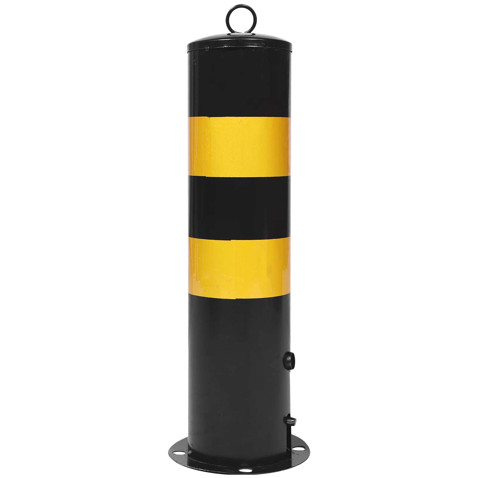 

Safety Barrier Parking Chain Key Driveway Security Garage Bollard Guard Traffic Chains Stop Cones Real Post Stops Building