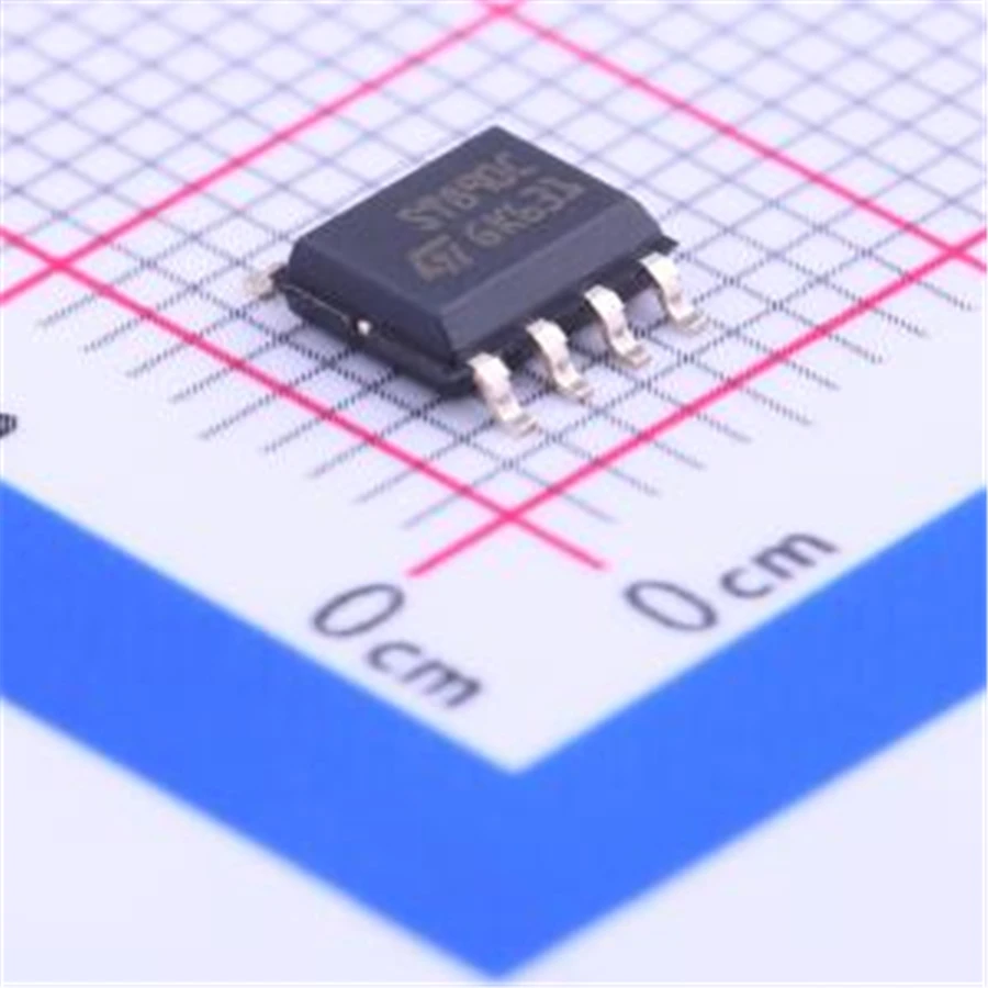 ST890CDR
