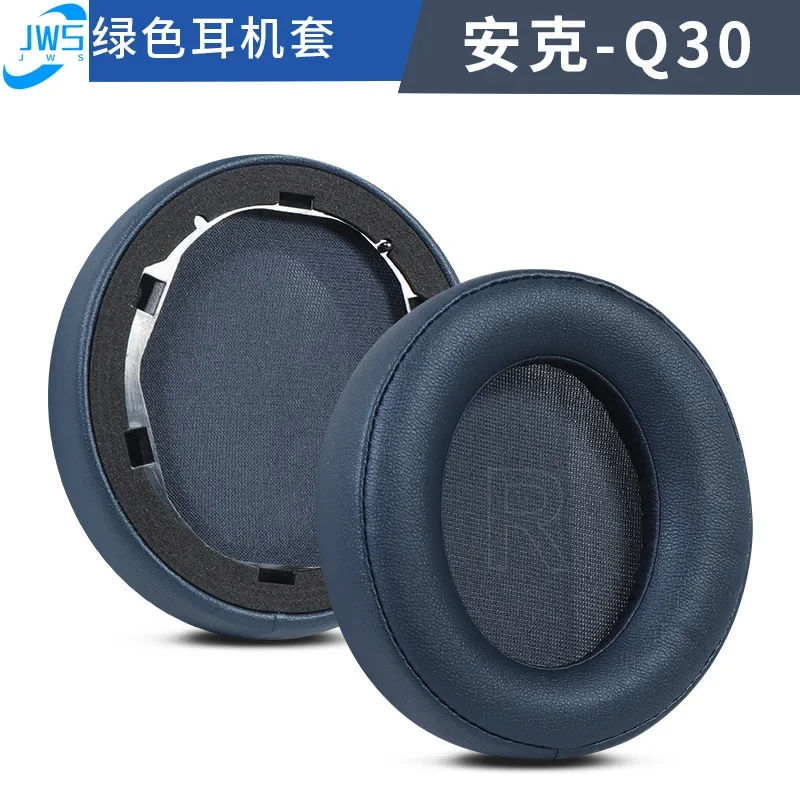 For Anker Soundcore Life Q10 Q20 Q30 Q35 Soundcore by Anker Life Q35 Q30/Q35  BT Original earmuffs with buckle Ear Pads - AliExpress