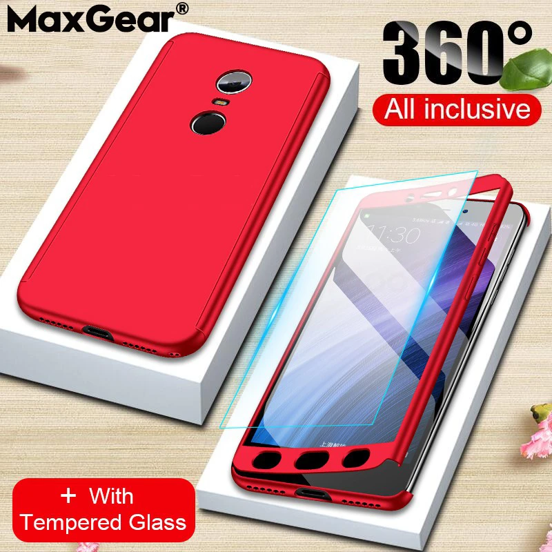 iphone 11 Pro Max cover case 360 Full Cover Protection Case For Xiaomi Redmi 9T 9C 9A 8T 8A 7A 6A 5A 4X Note 10 9 8 7 6 5 Pro Max PC Hard Cover+Screen Glass iphone 11 Pro Max wallet case