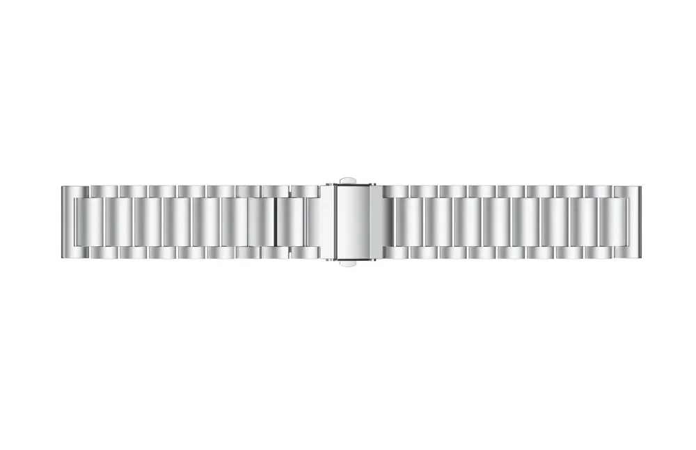 Watchband Strap For Samsung Galaxy Watch 4 5 Pro 44mm 40mm Stainless Steel Band For Watch 4 Classic 42mm 46mm Correa