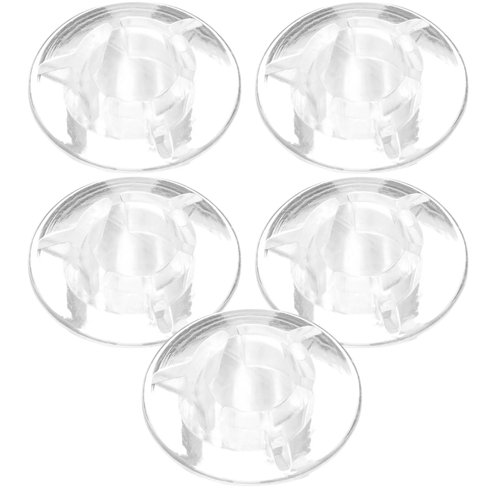 

Diamond Shape Effect Device Mushroom Foot Spike Cap Pedal Cap Single Effect Device Pedal Cap Electric Guitar Pedal Cap