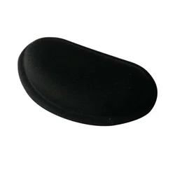 Ergonomic Comfort Gaming Mouse Pad with 3D Wrist Rest and Memory Foam (Small)