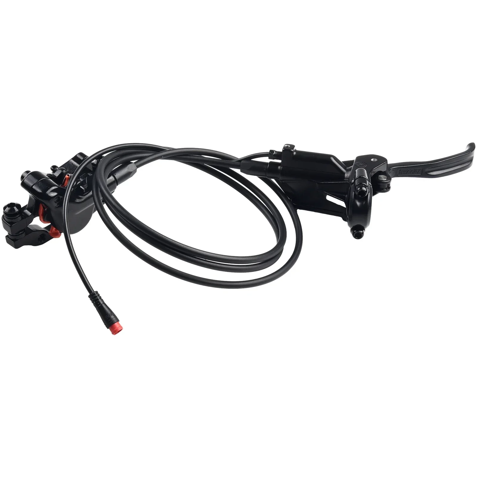 Ein à Disque Hydraulique Pour Vélo électrique Et VTT, Eins à Huile, Rotors De 160mm, Réglage Bidirectionnel De La Puissance, Vélo Pliant, Vélo Pour Enfants, Piston Pour Touristes, Tailles KE