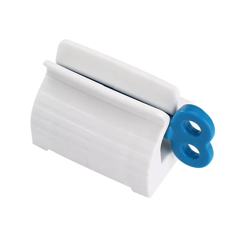 Manual Toothpaste Squeezer Reusable