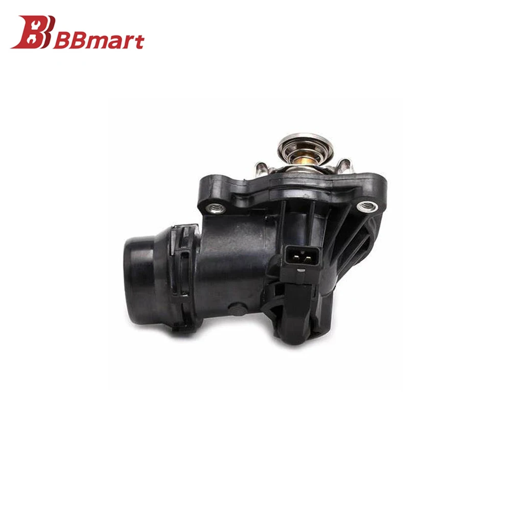 11537510959 BBmartAuto Parts 1 Pcs Factory Directsale Good Price Engine Coolant Thermostat Housing E60 E61 E90 E91