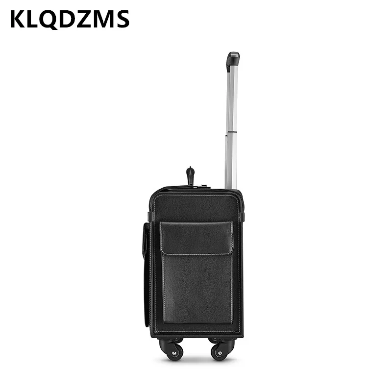 Рисунок 3 - KLQDZMS 18 дюймов высококачественный