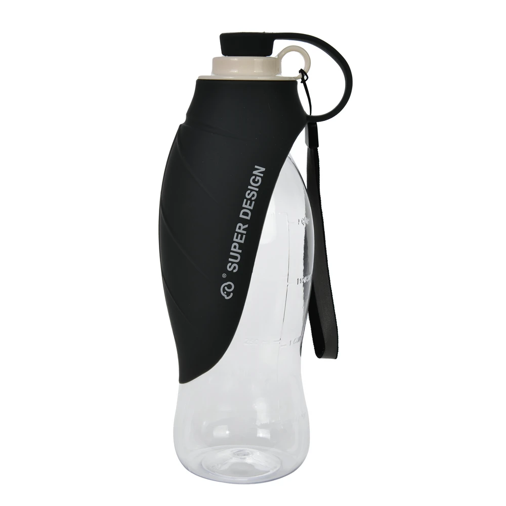 Title 7, Portable Pet Dog Water Bottle for Small Medium ...