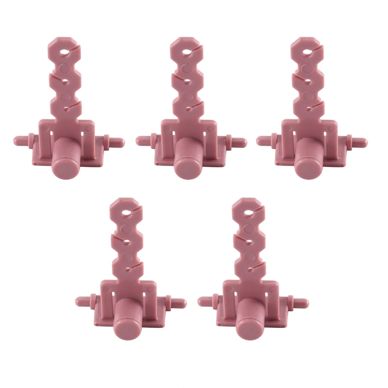 5Piece Knitting Machine Adapter 48 Needle Knitting Machine Adapter