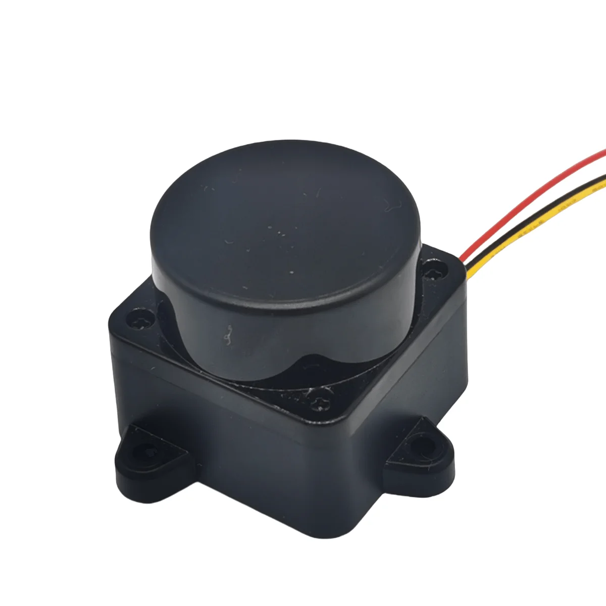 COIN-D4 Samll 12m Laser radar range scanner Navigation obstacle avoidance lidar sweeper special lidar