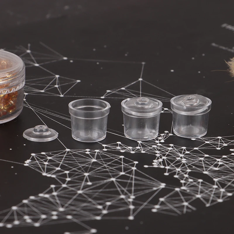 

3 шт./набор, мини-сахарная банка