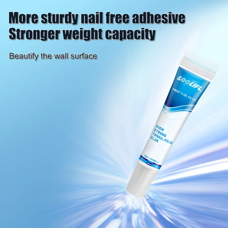 60ML All-Purpose Super Glue 4
