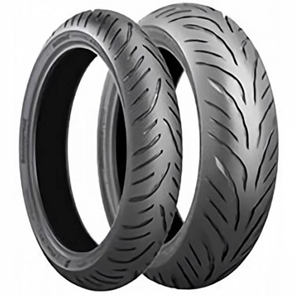 Bridgestone 160 60zr17 69w T32r Battlax Motorcycle Tire Aliexpress