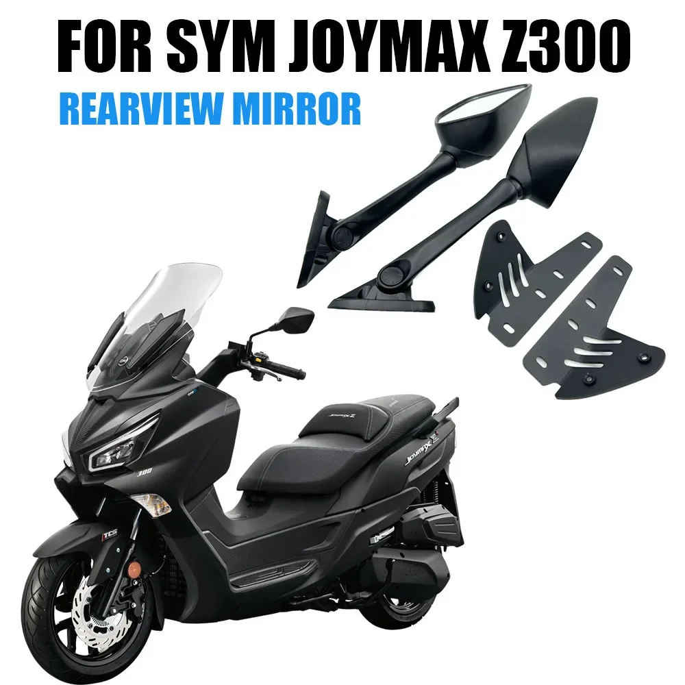 Joymax Z300 Sym Joymax 300i 2021 Motorcycle Joymax 2021 SYM Joymax