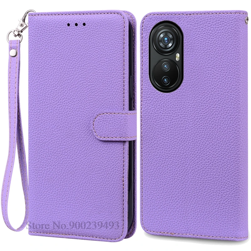 Luxury Soft Silicone Wallet Leather Flip Cover Phone Case - Enhanced Protection & Style