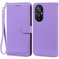Light Purple-Strap