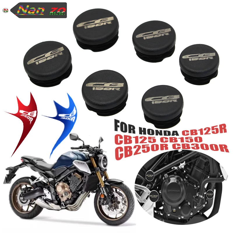 ホンダCB250Rバックステップ 中古品 まぶしい