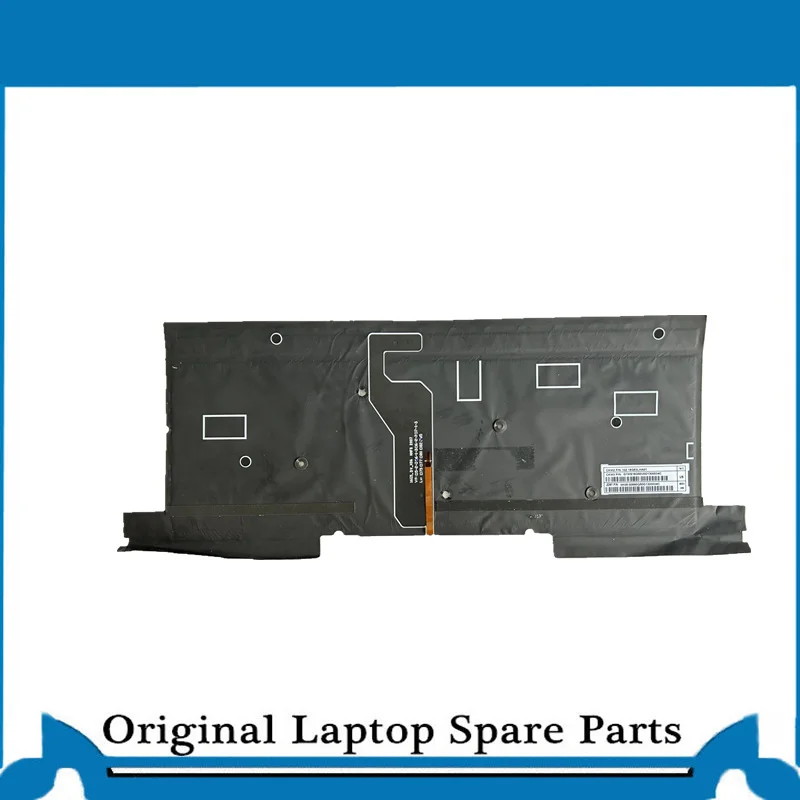 

Оригинал для Microsoft Surface ноутбука 3 ноутбук 4 клавиатуры с подсветкой 13,5 15 1866 1867 1951 1950 США Великобритания