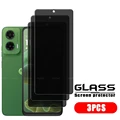3 Front Glass