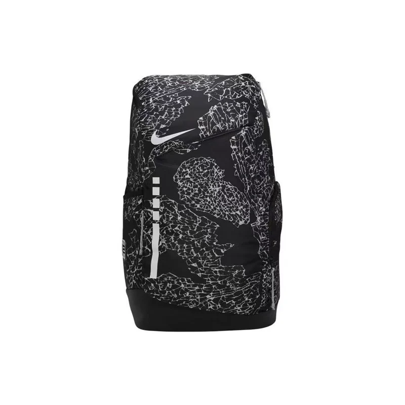 Original NIKE NK HPS ELT BKPK-SP24 AOP Unisex Backpacks Sports Bags sports bags sports backpacks