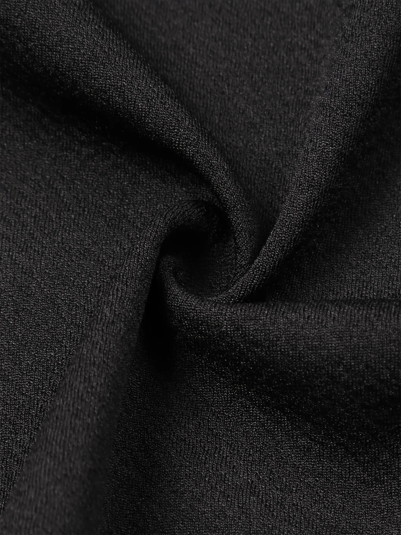 Damen Zweiteiler Kleid mit Polka Dots, Midi-Rock, Swing-Kleid, Schal-Top und A-Linien-Kleid für Abendpartys und festliche Anlässe – Detail 9