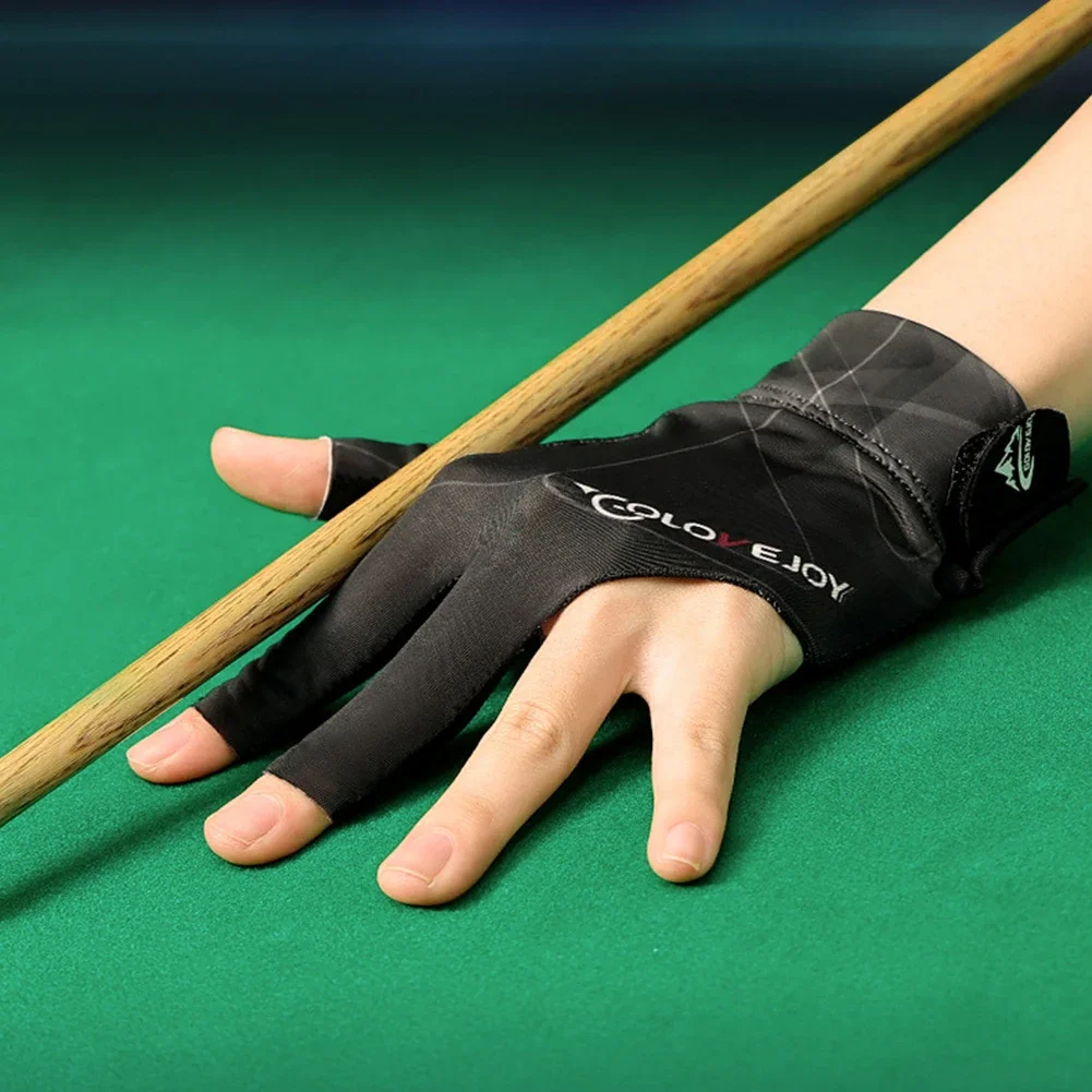 Billiard Gloves