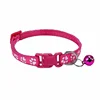 Pet Collar With Bell 4