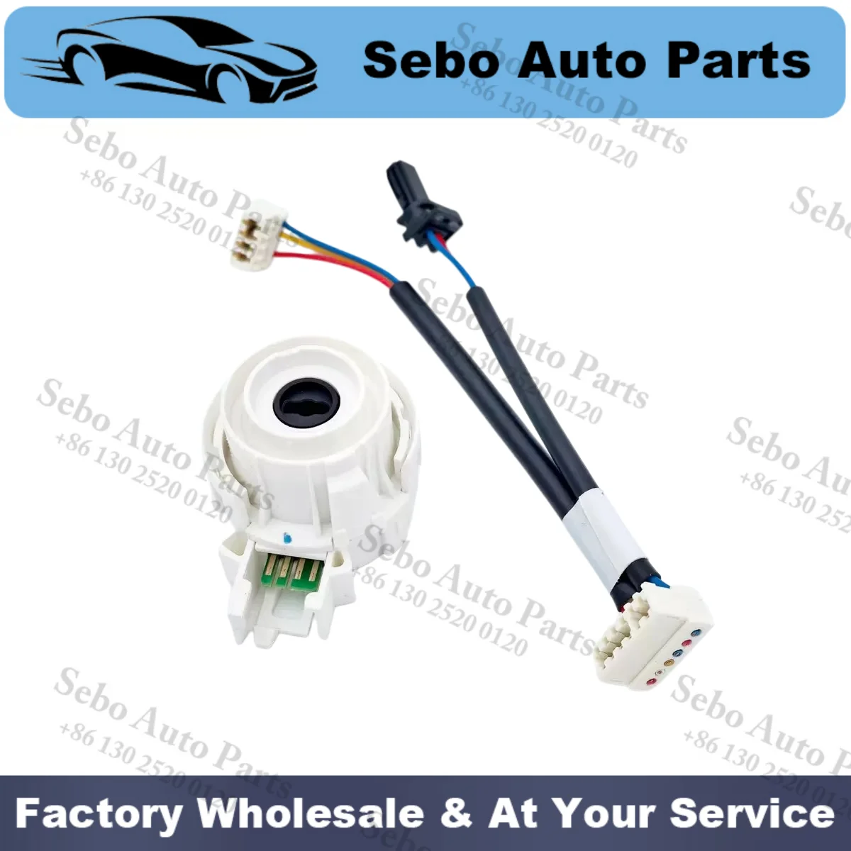 2pcs 5K0905865 점화 스타터 스위치 Q3 2012-2019 Passat Tiguan GOLF EOS GTI 1K0905849 1K0905851B 1K0 905 849 B