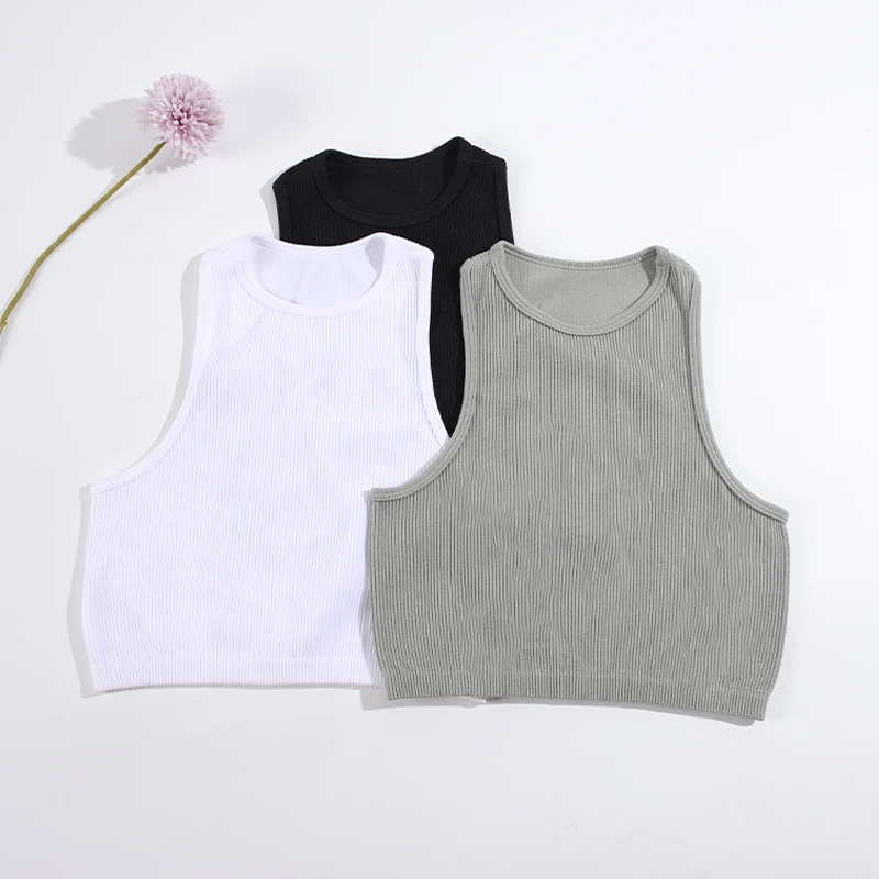 crop tank top